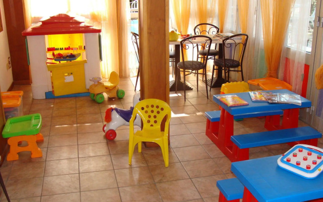 Hotel Astra