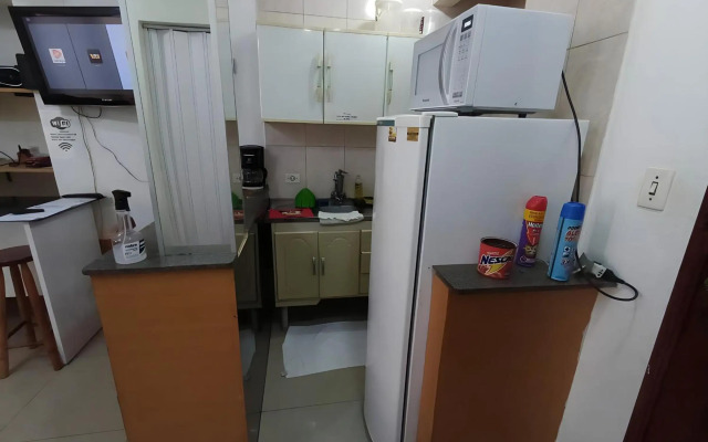 Apartamento Meia Cinco