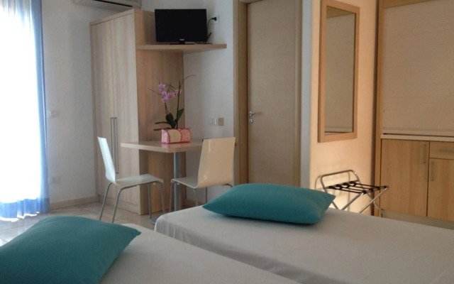 Hotel Park Village