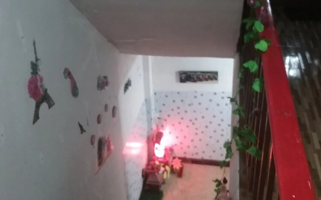 Danee Hostel