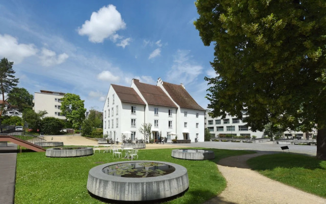 Hotel im Schlosspark
