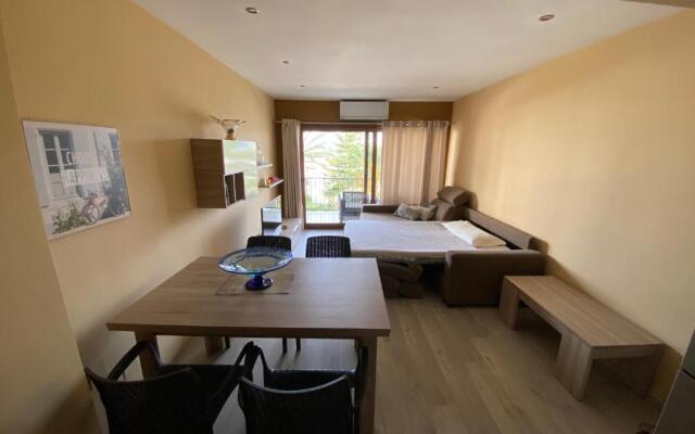Apartamento Vista Mar 410