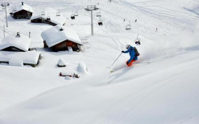 Studio BelAlp