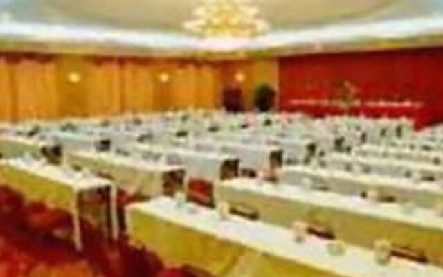 Ouchang Hotel