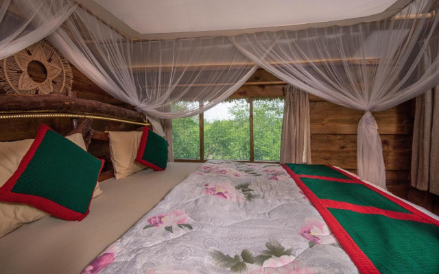 Miseni Retreat