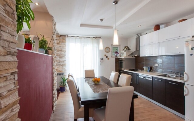 Penthouse Sunset Makarska