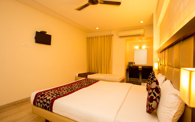 OYO 339 Hotel Krishna Avatar Stays Inn