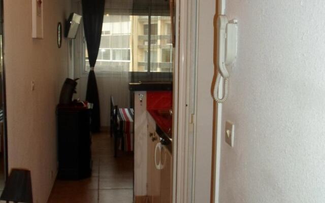 Appartement Balaruc-les-Bains, 1 pièce, 2 personnes - FR-1-503-107
