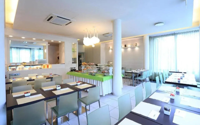 Hotel La Torretta