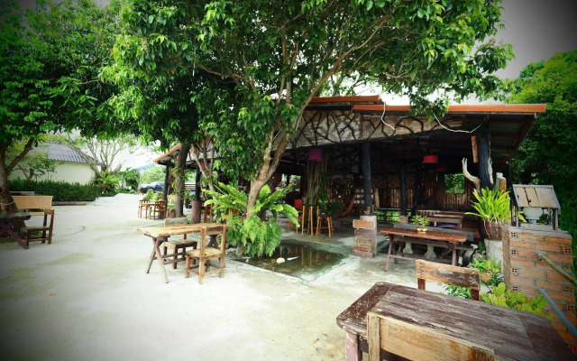 Lanta Topview Resort