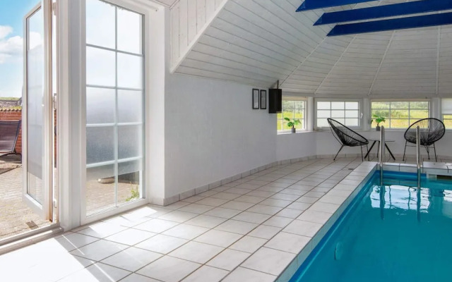 12 Person Holiday Home in Harboore-by Traum