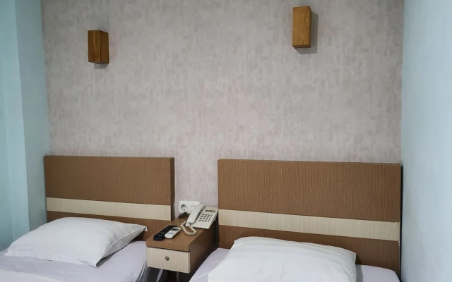 Amaliun Hotel