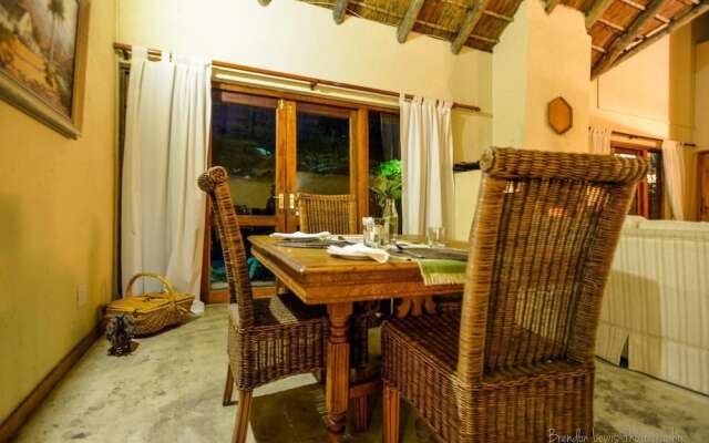 50 on Shepherd Boutique Guest House