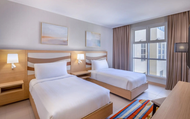 Residence Inn by Marriott Dammam