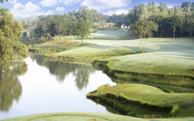 Dong Nai Golf Resort