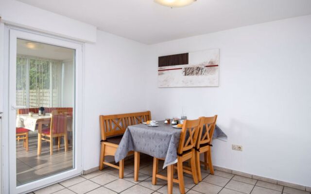 House Seefalke Norddeich