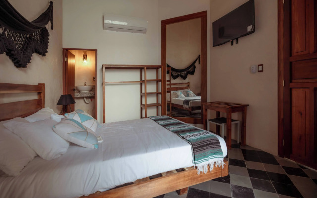 Hotel Boutique Casa Jade