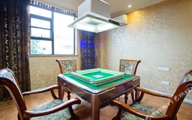 Mengdi Kaluo Hotel