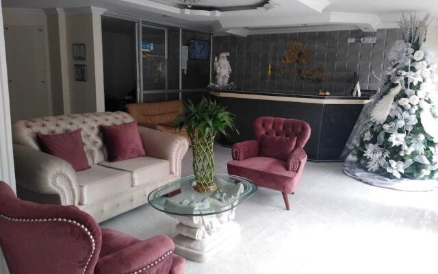 Hotel Terranova Pasto