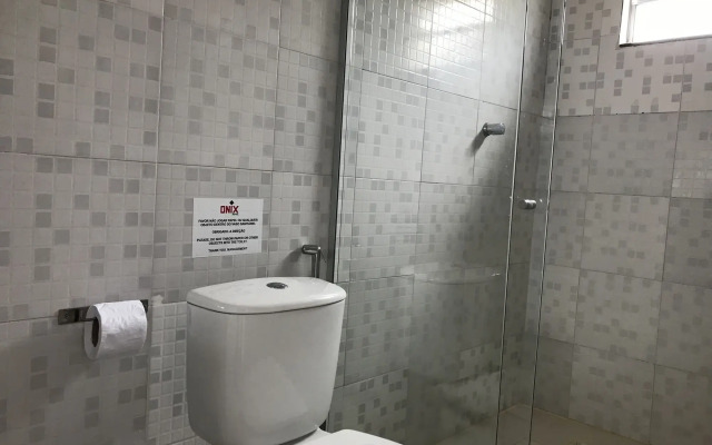 Onix Hotel Praia de Piatã
