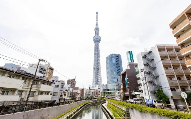 zens skytree