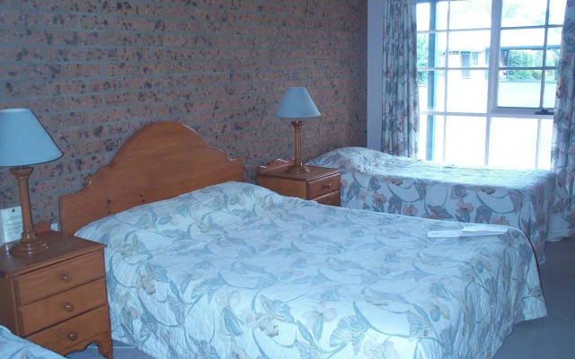 Swaggers Motor Inn
