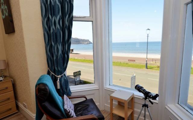 St Hilary Guest House