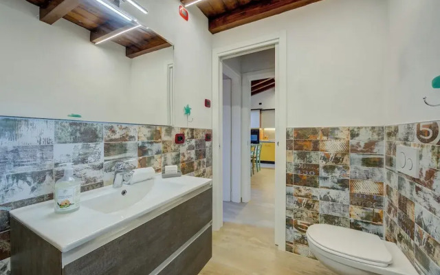 Il Borgo Apartments - Ulivo