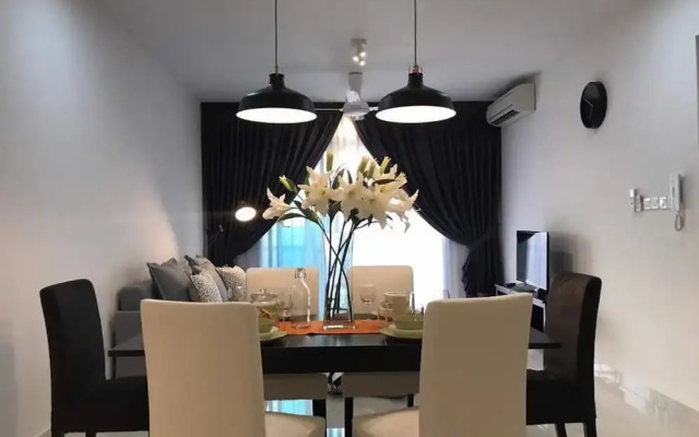 LSE Teega Boutique Suites