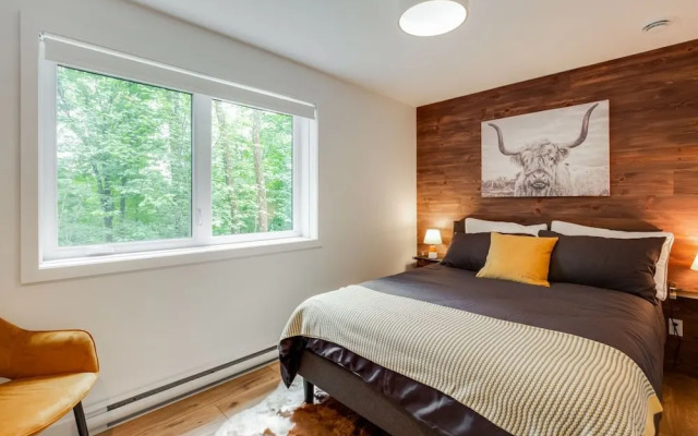 Locations du Sommet - Le Panorama