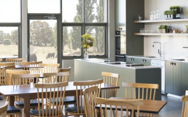 Abode Murrumbateman