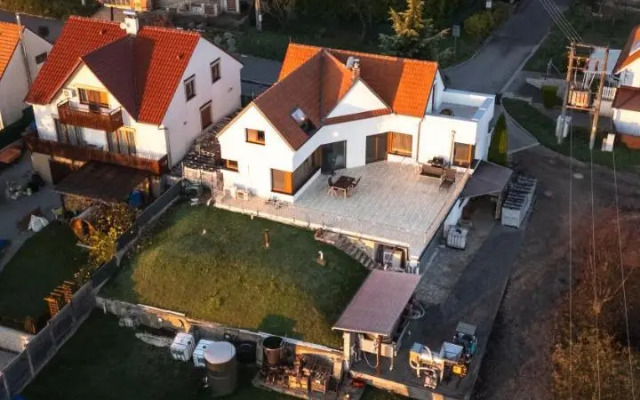 Vinařství Pod Hradem