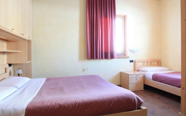 Enticing Holiday Home in Livigno near Ski Area