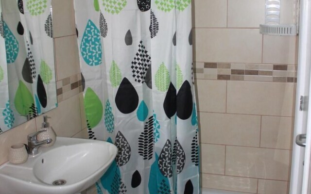 Casitas las Abuelas - Duplex Belmaco