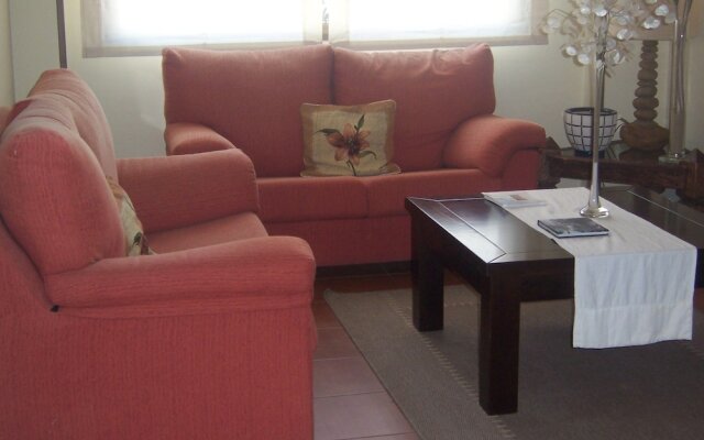 Hotel Restaurante Los Prados