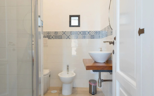B&B Supportico Lopez
