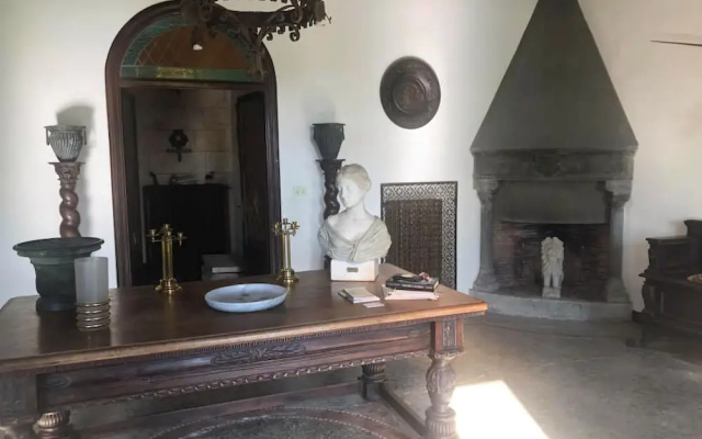 Agriturismo Villa Cavallini
