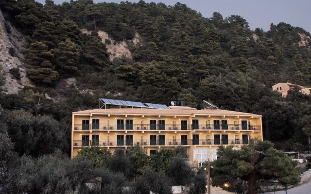 Glyfada Beach Hotel
