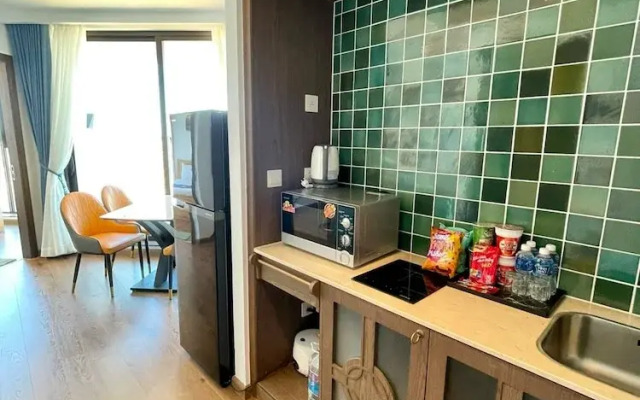 S16 Apartment in Apec Mandala Mui Ne