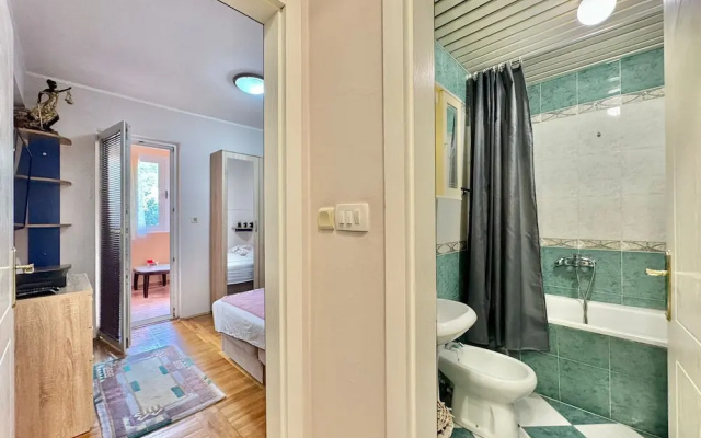 Family Two Bedroom Apartment Vera