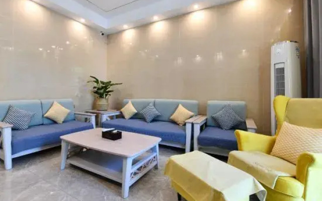 Sanya Beautiful Island Homestay