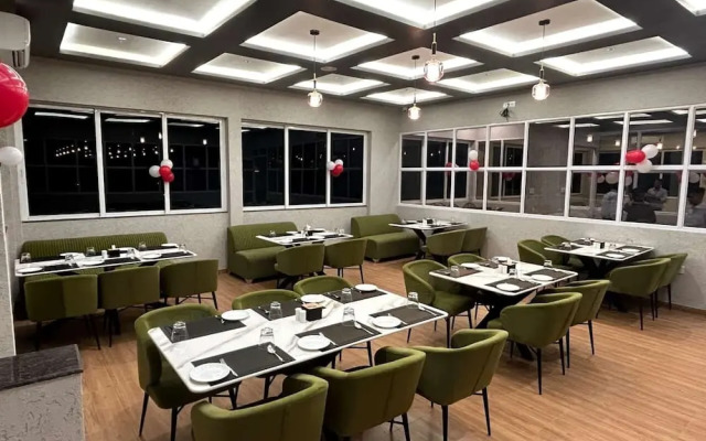 Sun Stone Hotel & Club