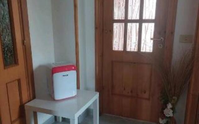 Suite con prima colazione