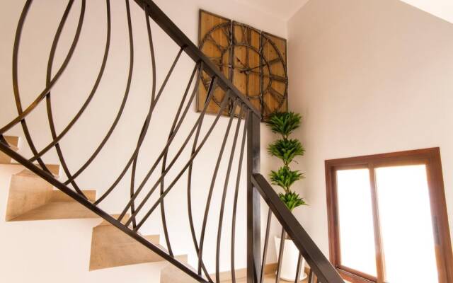 Lucero 12 Marbella Hostal Boutique