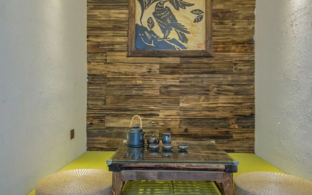 China Old Story Inn Lijiang Elite Garden