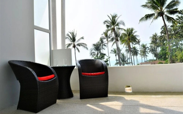 Coconut Bay Club Suite 302