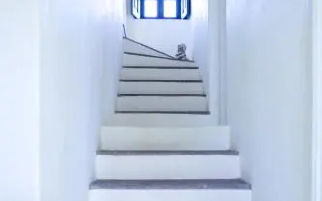 Calmness & Spiritual Patmos Villa