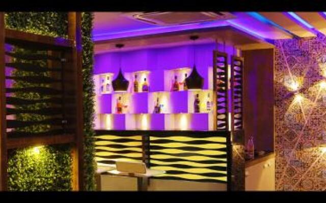 Hotel Natraj Royal