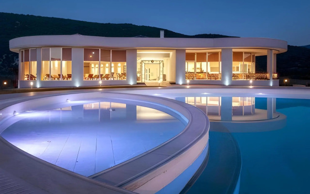 Aar Hotel & Spa Ioannina