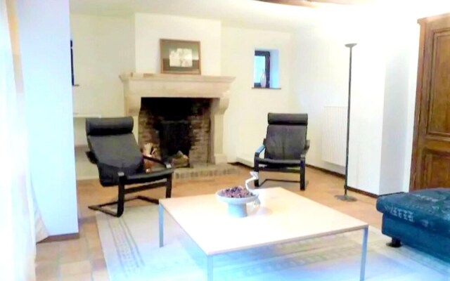 House With 5 Bedrooms in Comblain-au-pont, With Enclosed Garden and Wi